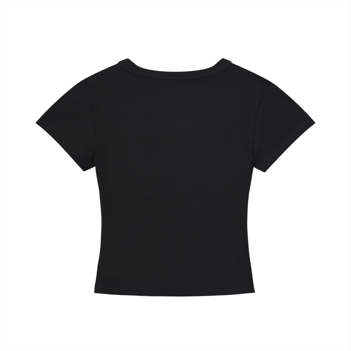Hell Yeah Cropped Tee