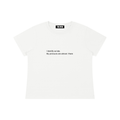 Almost There Basic Baby Tee